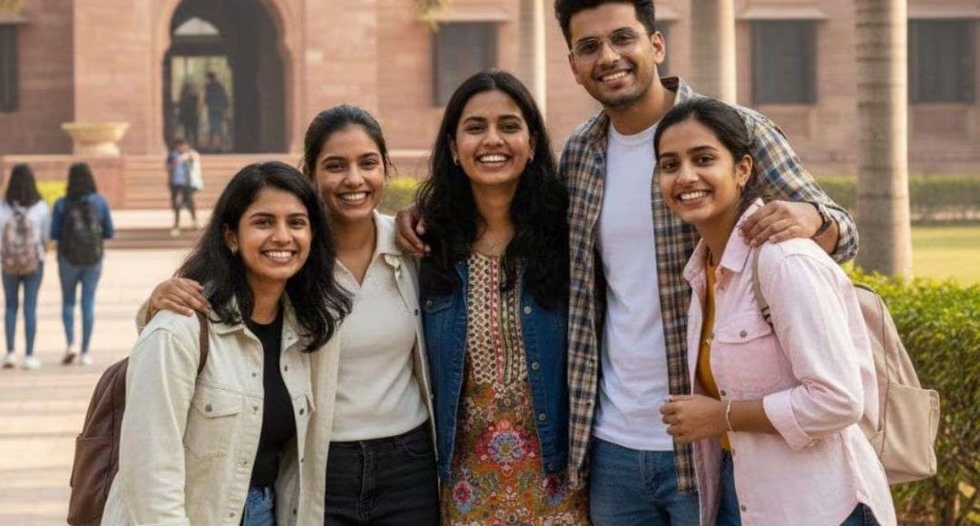 CUET UG BHU Admission