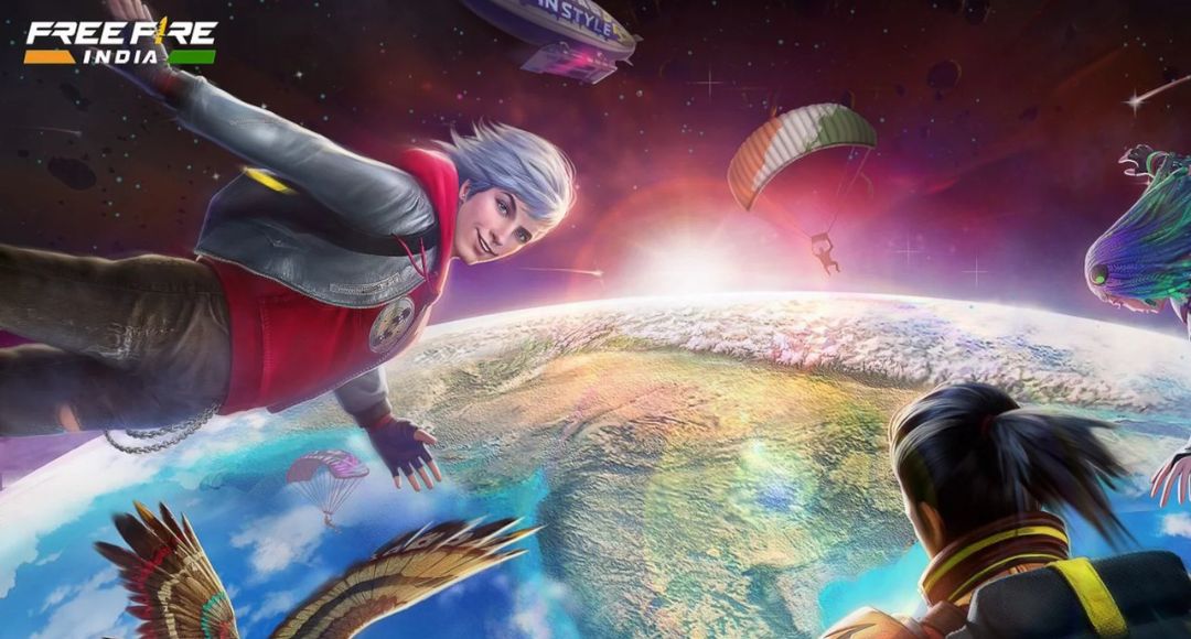 Moco Store Magical Lamp x Koi Descend