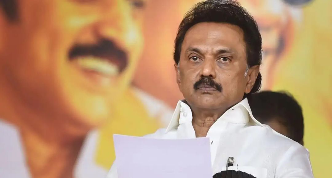 Tamil Nadu Election DMK Promise