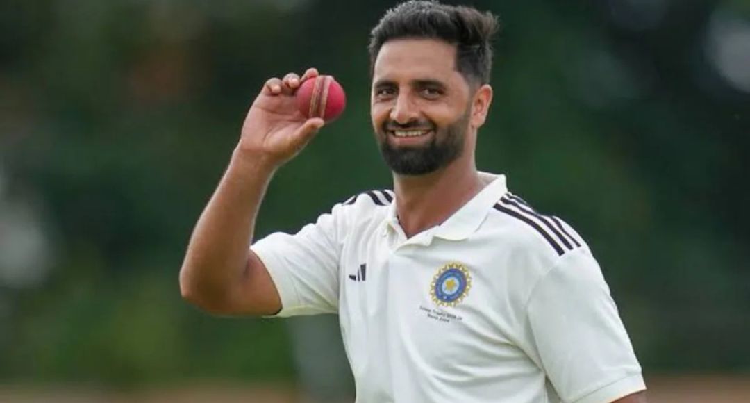 Aaqib Nabi Baramulla Express