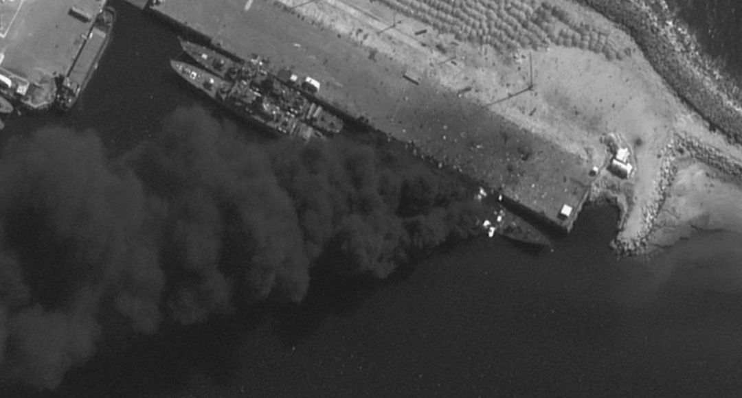 Iran Attack AWACS Aircraft News