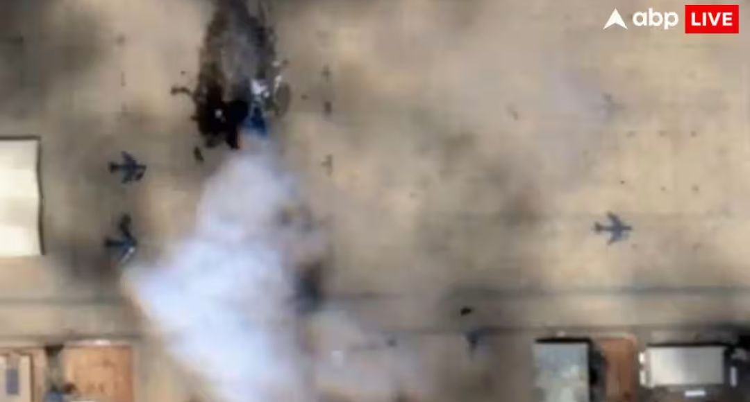 ran Attack Saudi US Base