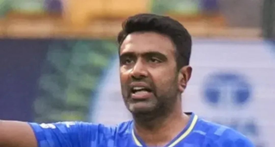 Virender Sehwag Ashwin Commentary Viral