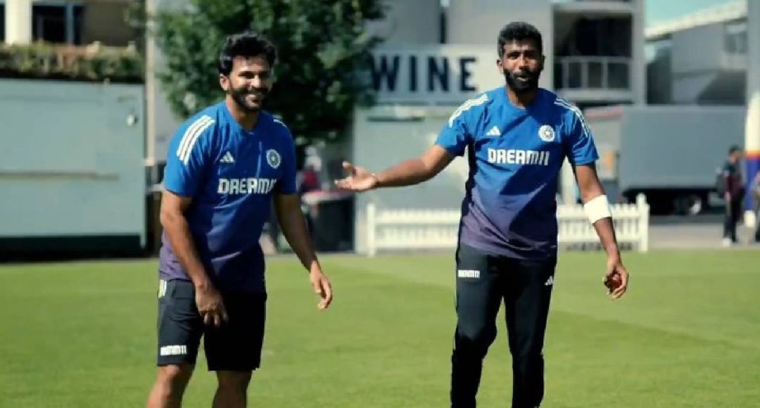 Shardul Thakur vs Bumrah MI vs KKR