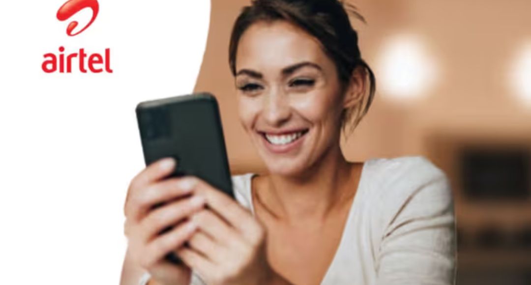 Airtel 399 Plan 5G OTT