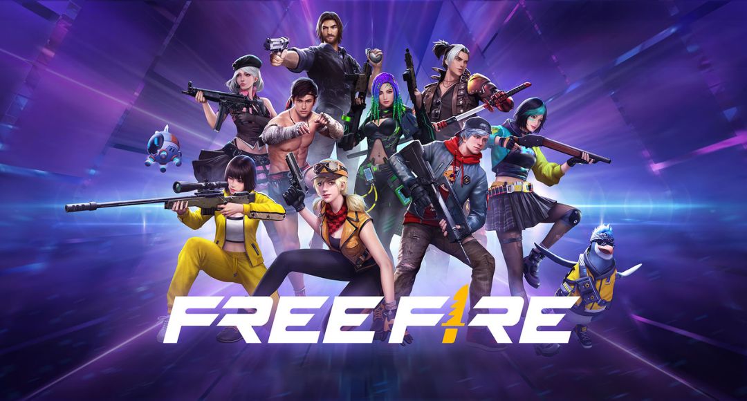 Free Fire Elite Pass