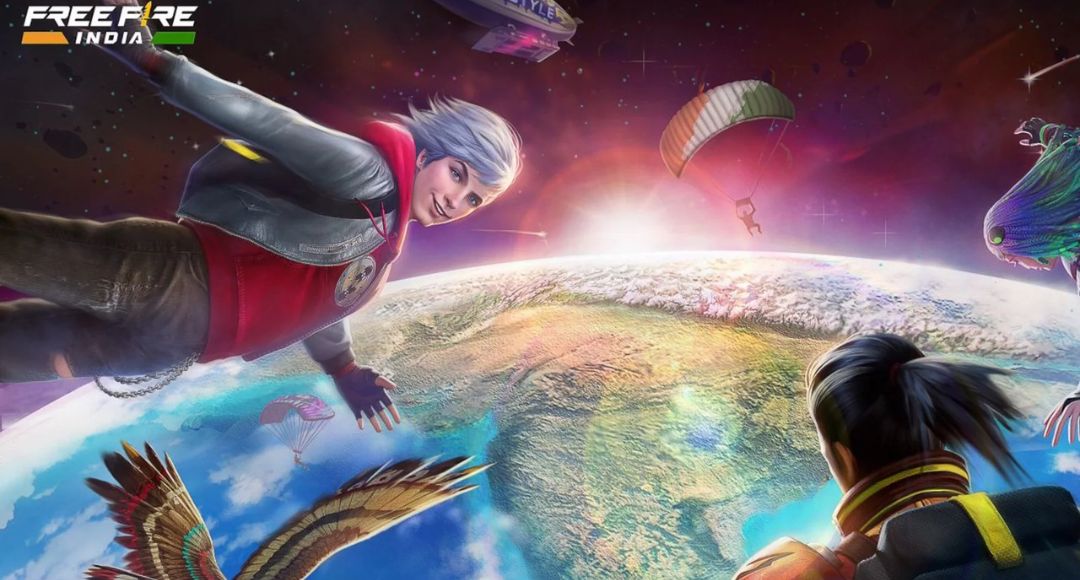 Free Fire 2000 Diamond