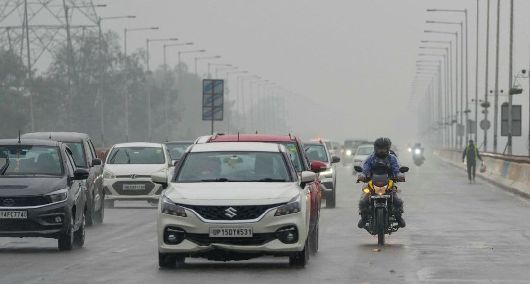 Rain Wind Alert 30 March to 3 April