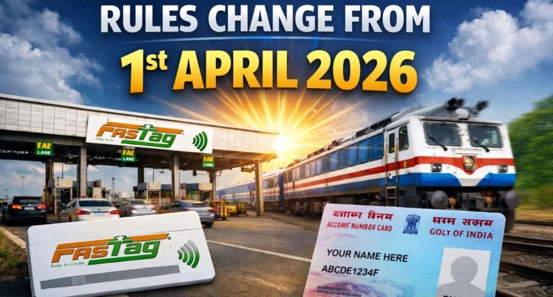 1 April Rule Change