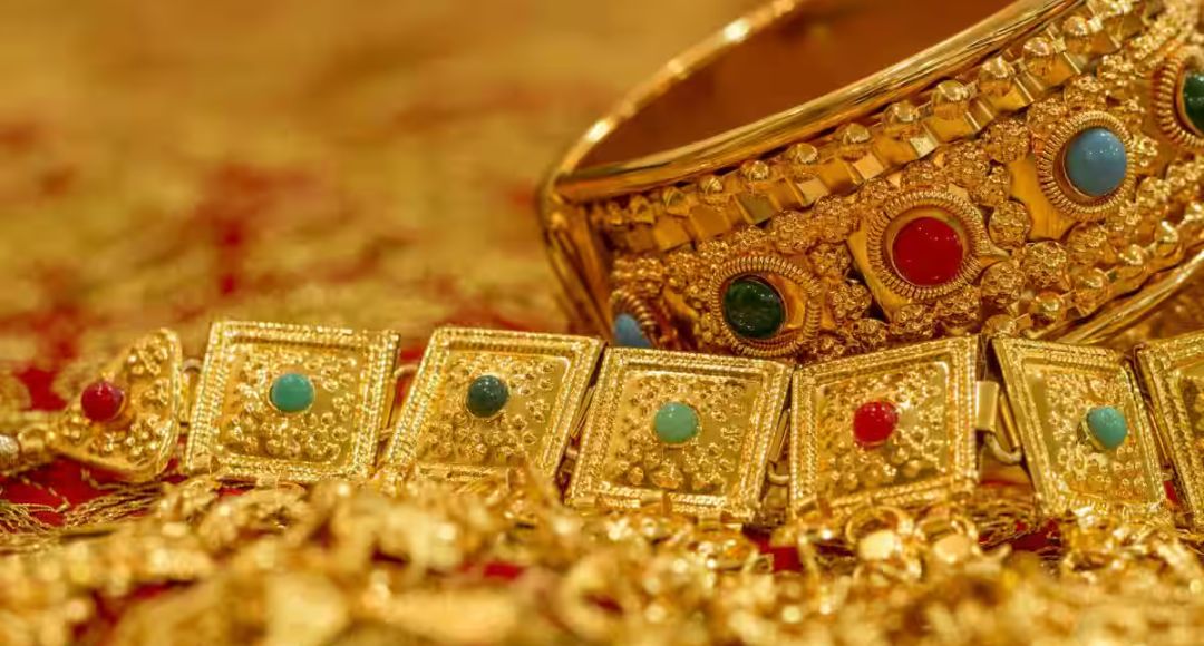 Gold Limit at Home India