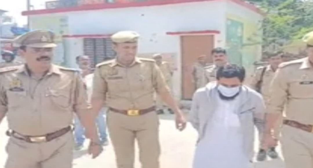 Yogi Mother Comment Case