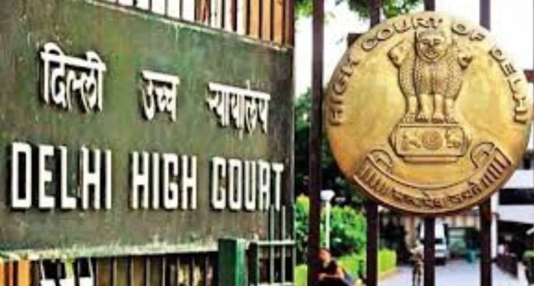 Delhi High Court Woman Rape Case Sentence