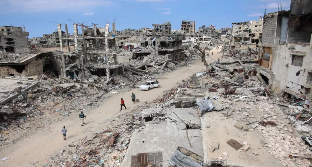 Iran Israel War Update