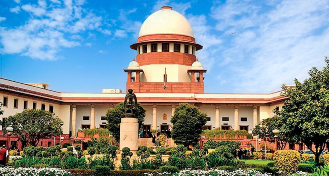 Period Leave Supreme Court