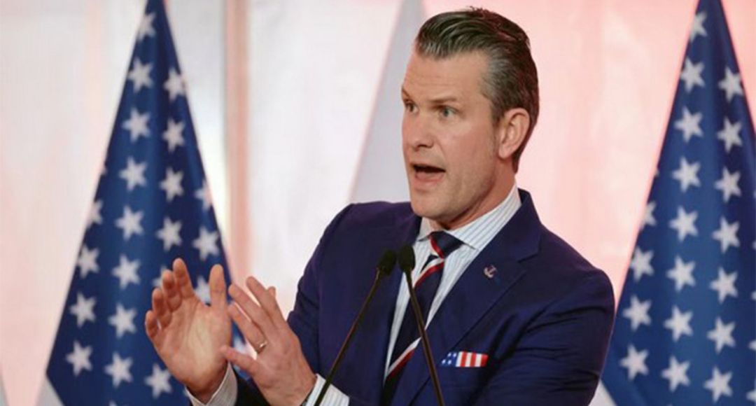 US Defense Profit Allegation