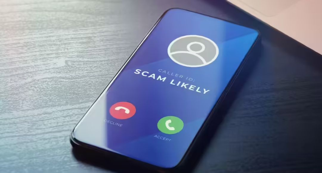 Spam Call App