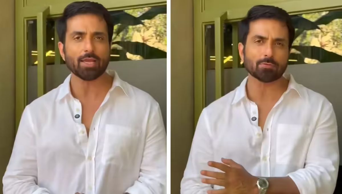 Sonu Sood Dubai Help