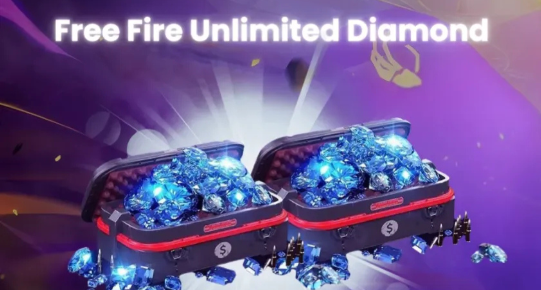 Free Fire Free Diamonds