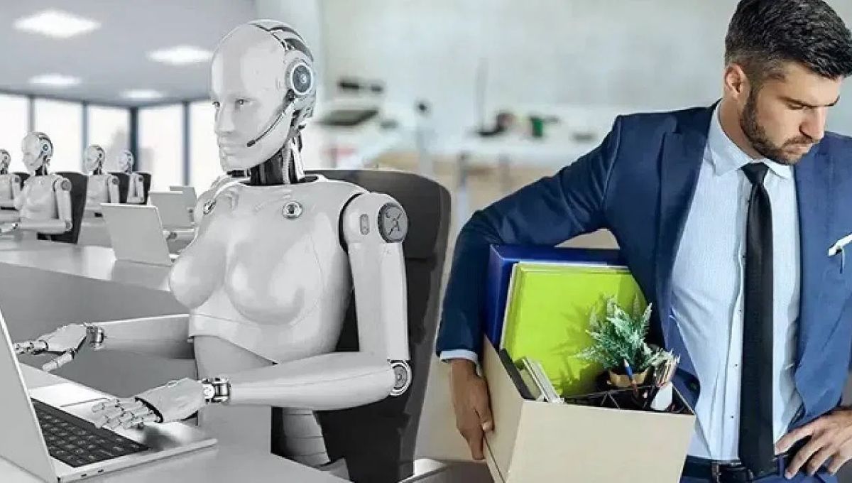 AI Exposure Report: इन Jobs पर सबसे ज्यादा खतरा, बदलती तकनीक से बढ़ी चिंता