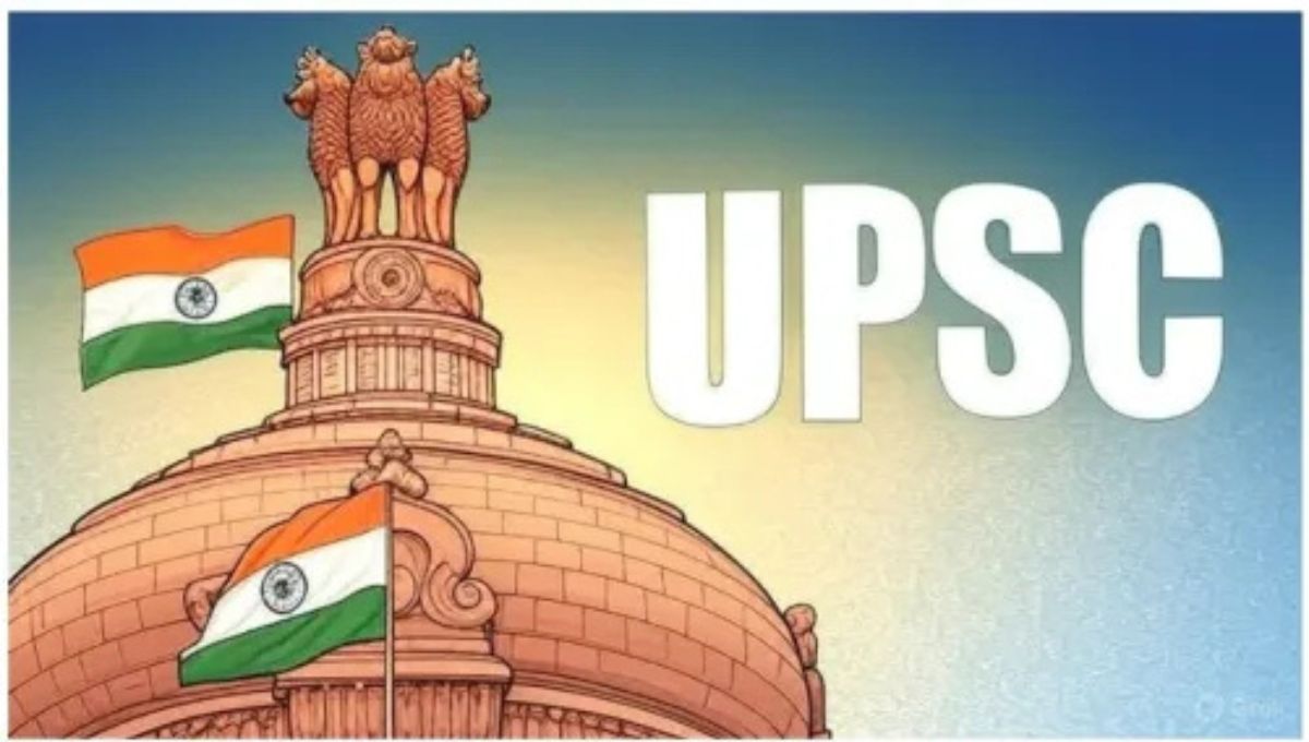 UPSC