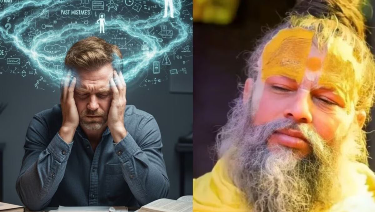 Lack of Focus in Studies: प्रेमानंद जी महाराज ने बताया असली कारण और समाधान