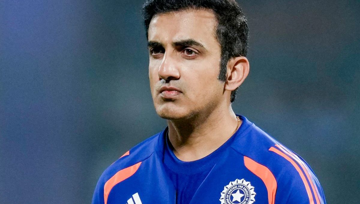 Gautam Gambhir