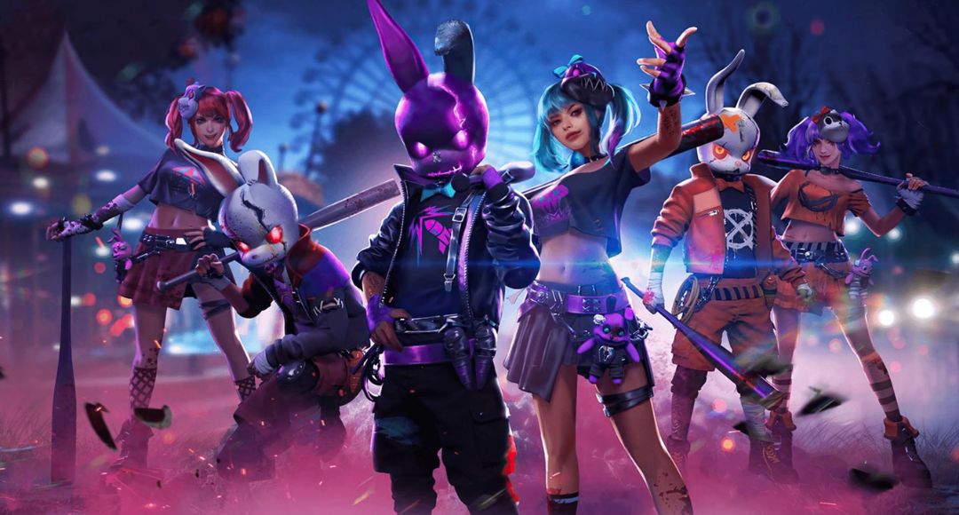 Free Fire Treasure Ring Diamond Cost