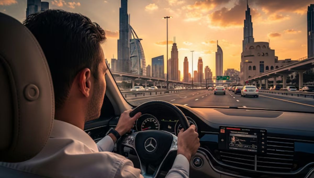 Indian Driving License