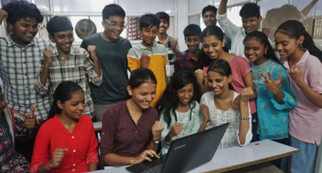 Rajasthan Board Result