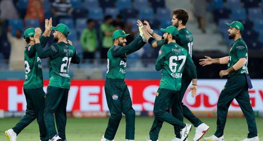 SunRisers Buy Pakistani Player