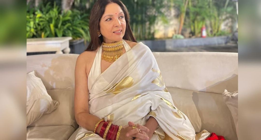 Neena Gupta Pregnancy Rumours