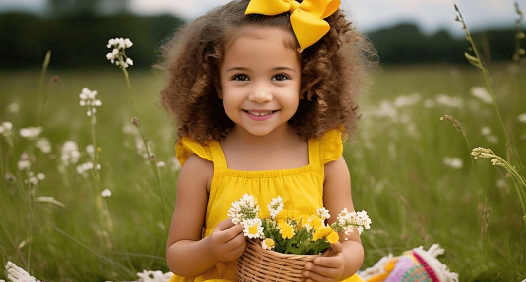 Unique Baby Girl Name Ideas with N Letter