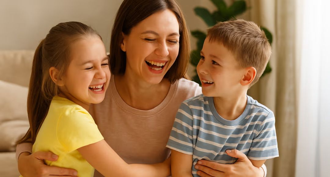 Parenting Tips for Child Memory