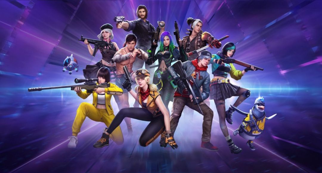 Clown Ring Event 1 Spin Trick