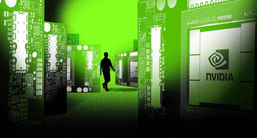 ByteDance Nvidia AI Chips