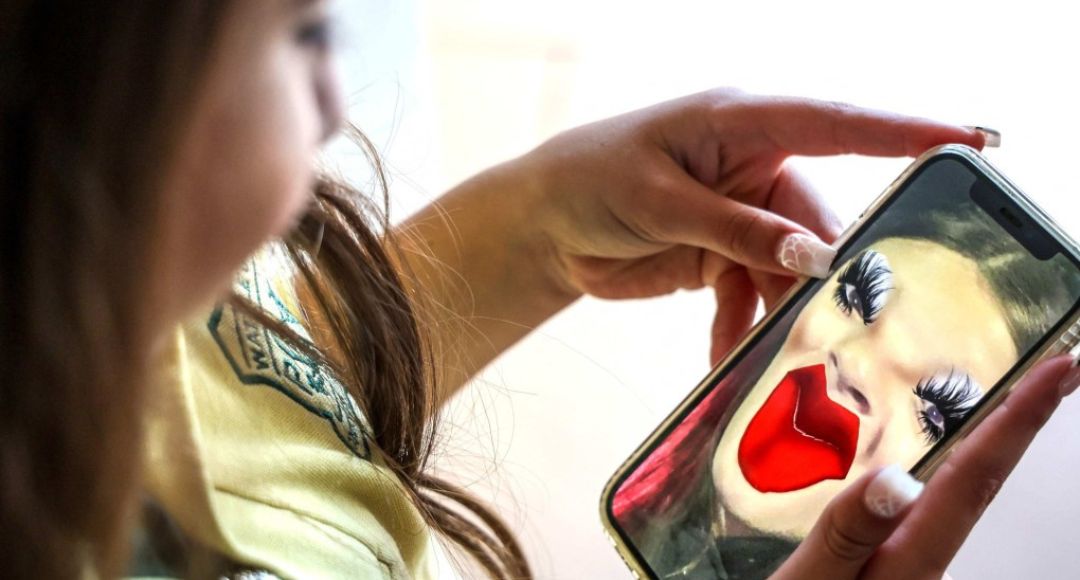 Australian Teens Social Media Ban