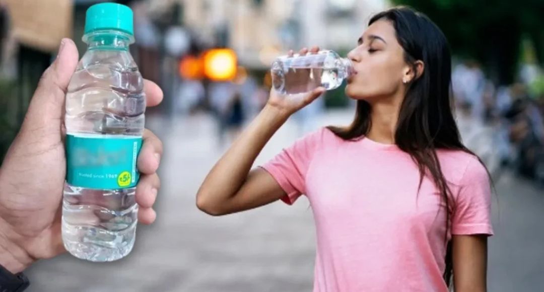 Drinking Water Price Hike