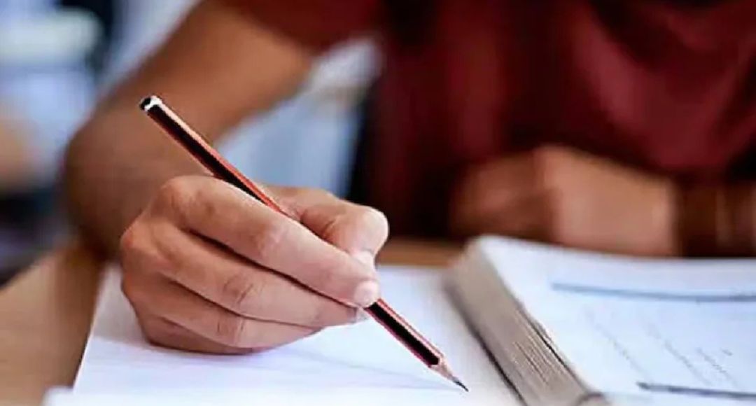 UP Board Result 2026 Copy Checking