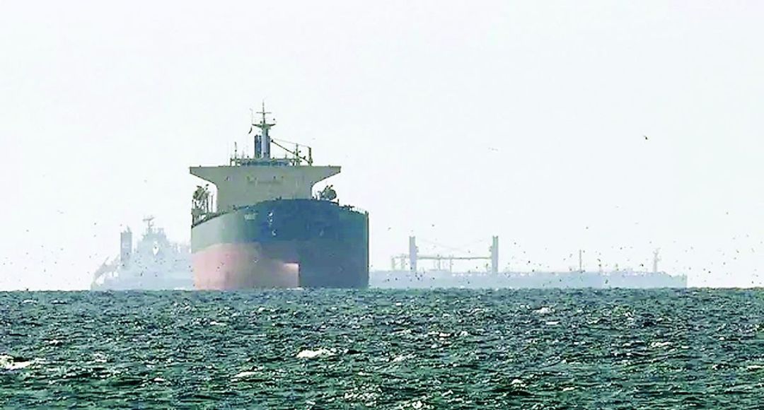 Iran India Strait of Hormuz News