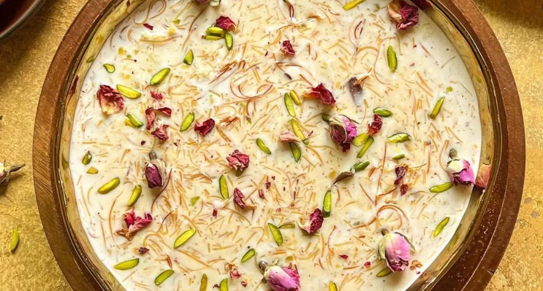 Eid Sweet Recipes Ideas