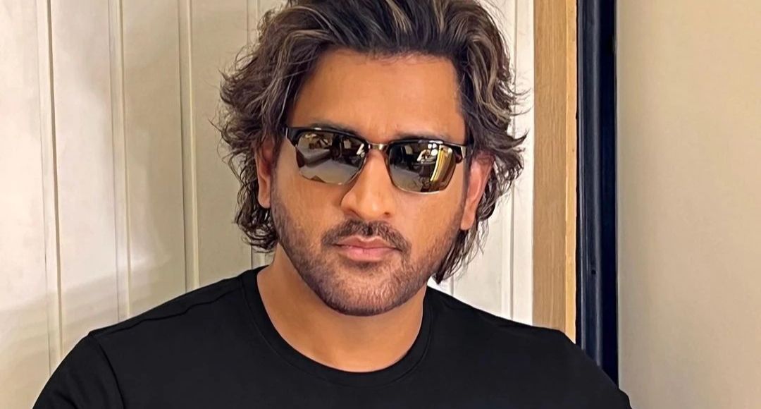 MS Dhoni S Sriram Incident Truth