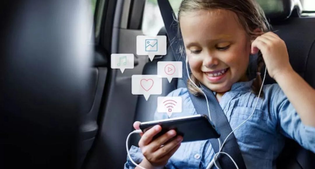 Regulating Children Social Media Use in India