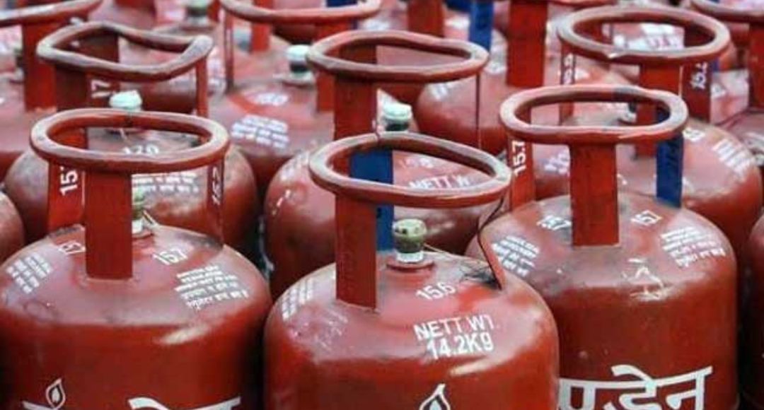 LPG Production Increase