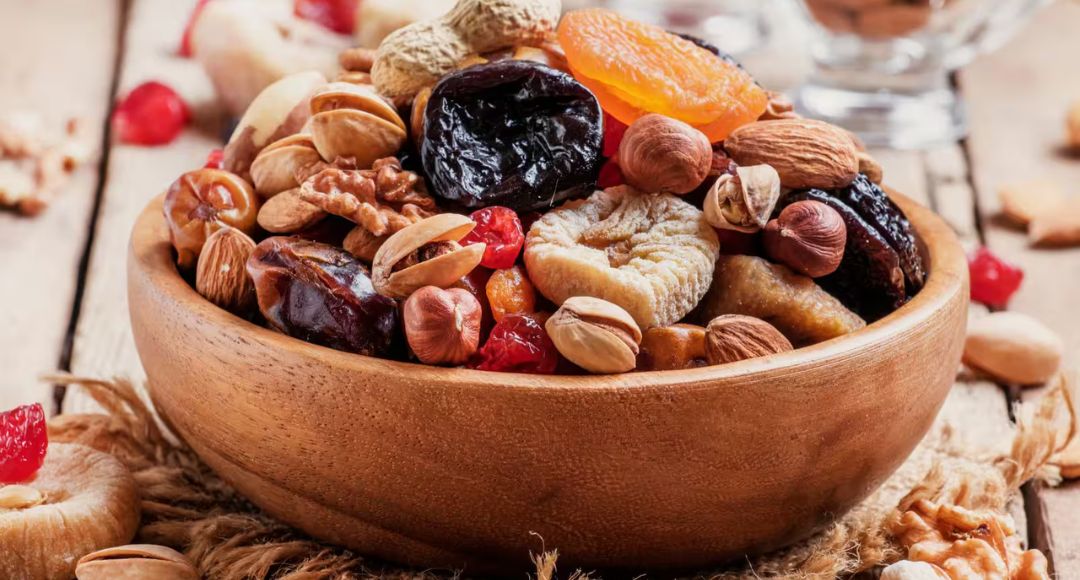 Dry Fruits Price Hike