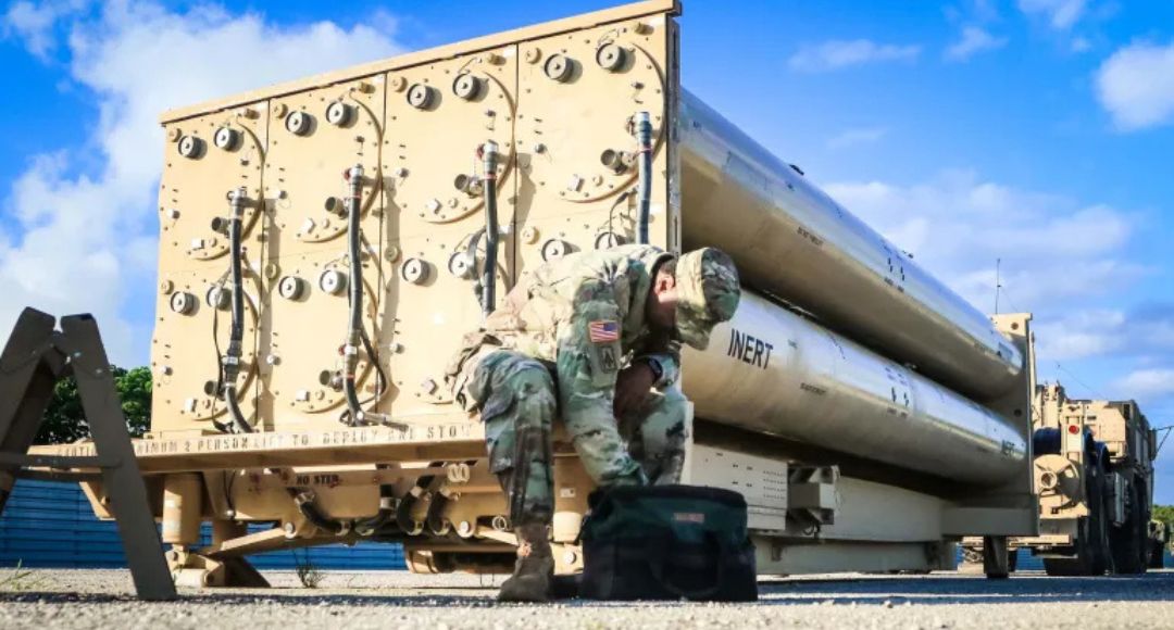 Israel air defense missiles