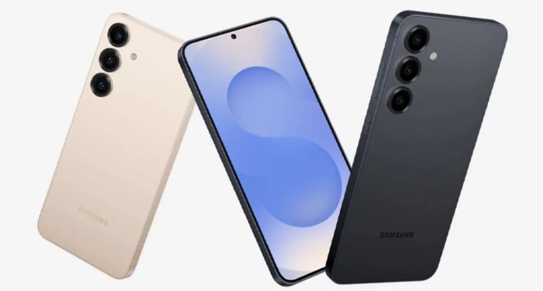 Samsung Galaxy S25 Plus