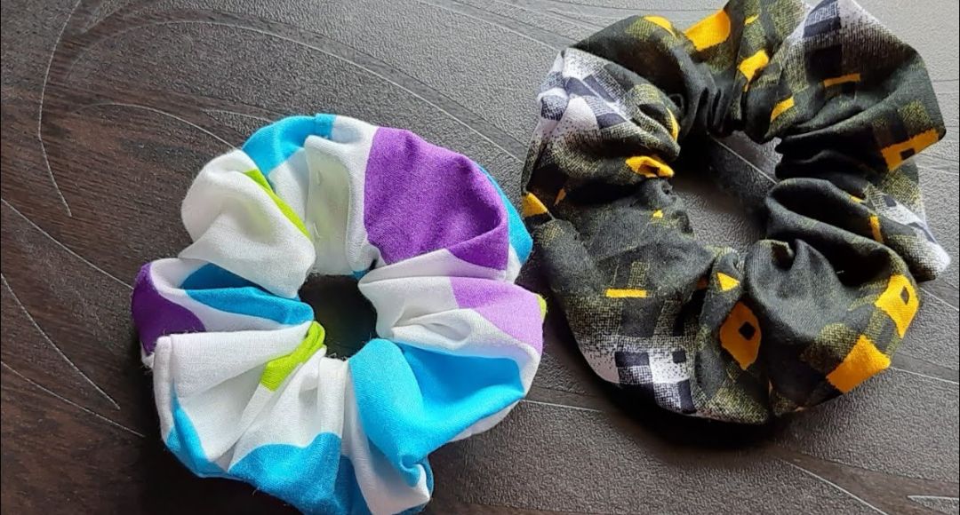 Hair accessories cleaning tips