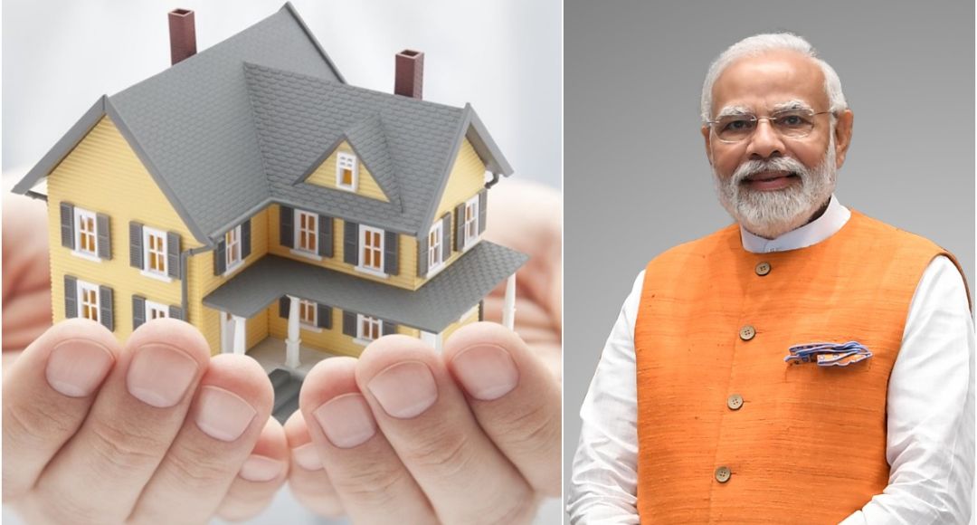 PM Awas Yojana Urban 2.0 UP