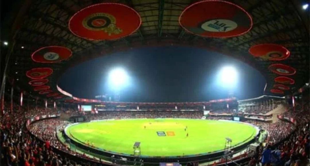 IPL 2026 Opening Match