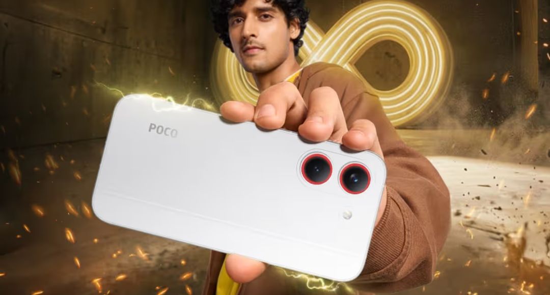 Poco X8 Pro Features